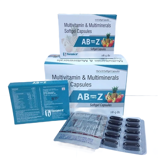 AB TO Z