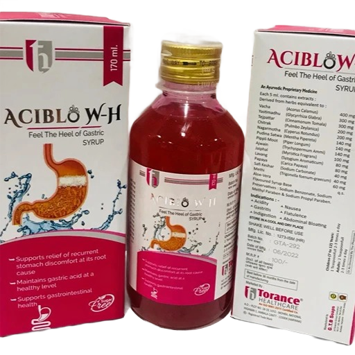 ACIBLOW-H