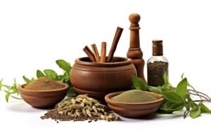 Ayurvedic