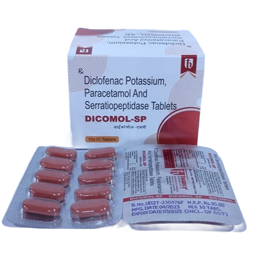 Dicomol SP