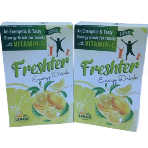FRESHTER POWDER