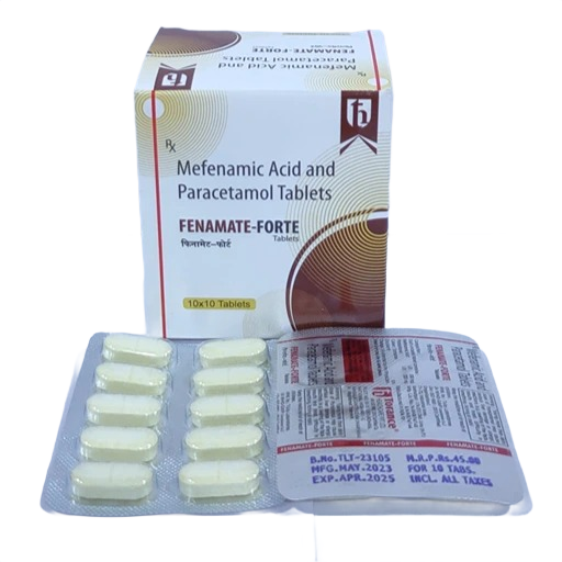 Fenamate Forte