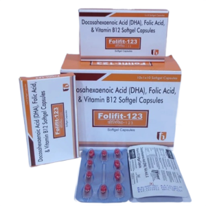 FoliFit 123