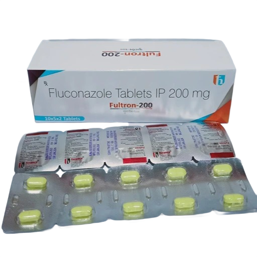 Fultron-200