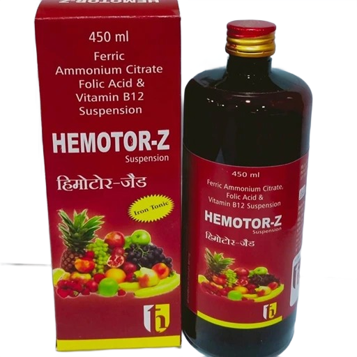 Hemotor Z
