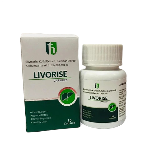 Livorise