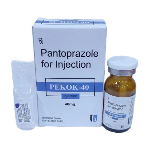Pekok 40