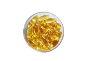 Softgels