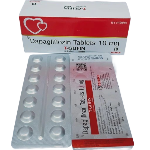 T-GLIFIN