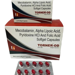 Torner OD