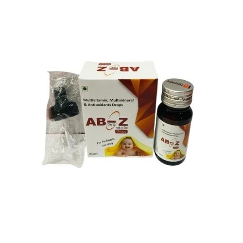 AB - Z Drops