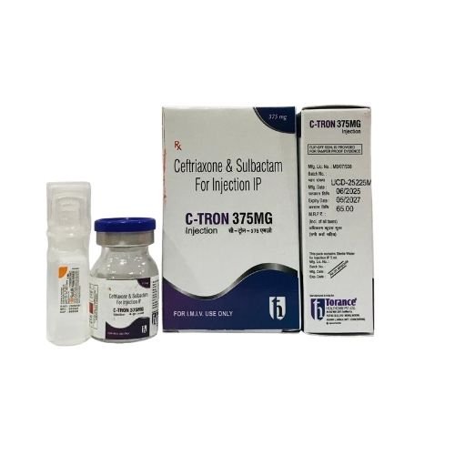 C-Tron 375MG