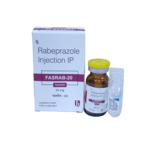 Fasrab 20