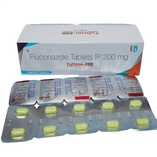 fultron 200
