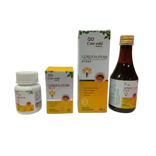 golden herb