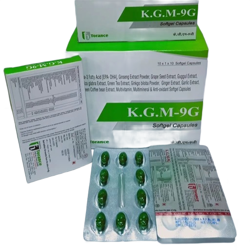 K.G.M-9G