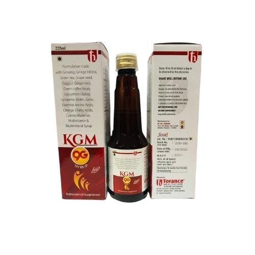KGM 9G