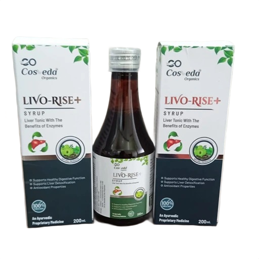 livo rise+
