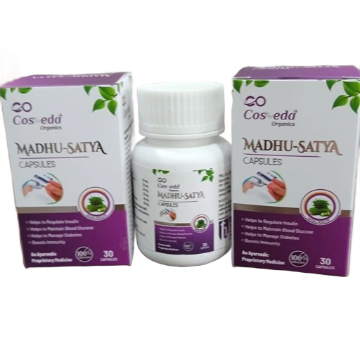 madhu satya