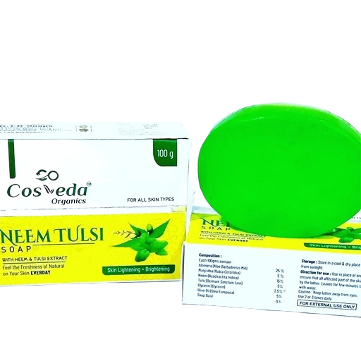 neem tulsi