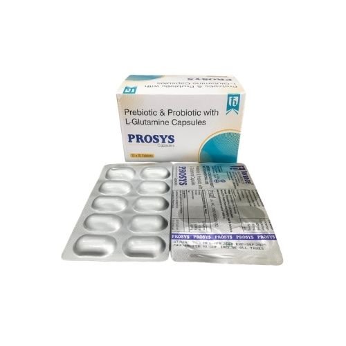 Prosys Capsules