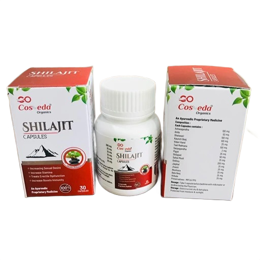 SHILAJIT