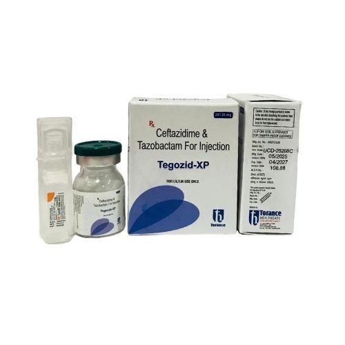 Tegozid-XP