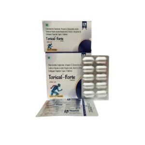 Torical Forte