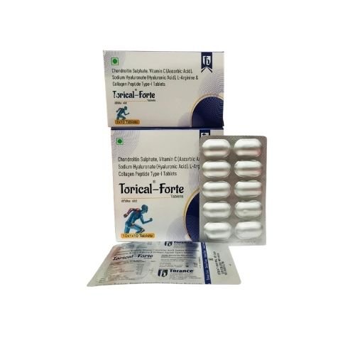 Torical Forte