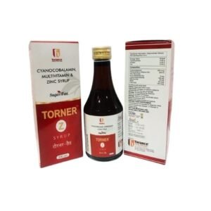 torner z syrup