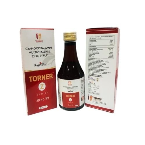 torner z syrup