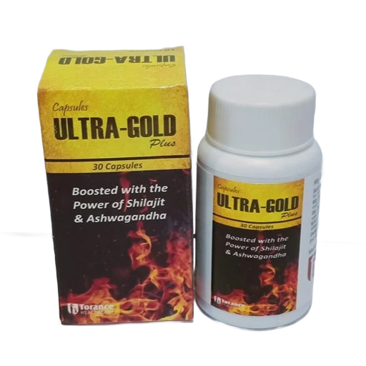 ultra gold plus